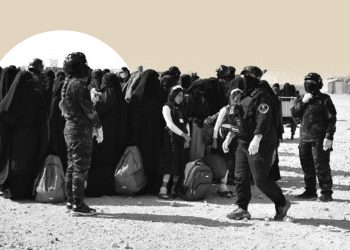 Emptying the ISIS Camps: Can Washington’s Joint Cell Succeed?