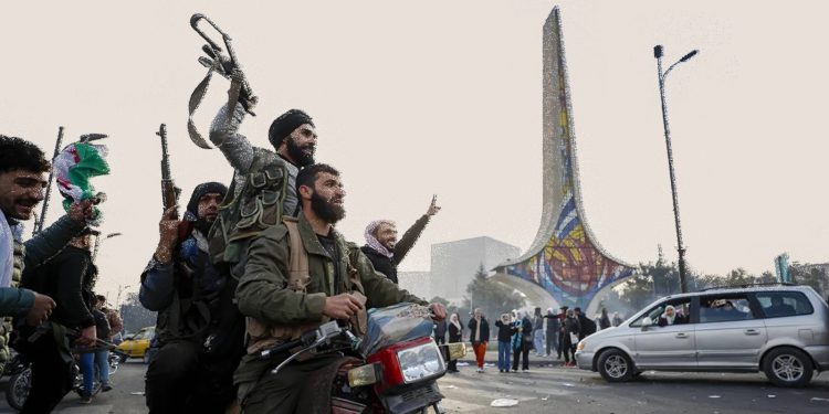 The Theology of Political Purity in Syria: Takfir of Modernity