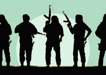 Jihadist Schisms in Syria and Iraq