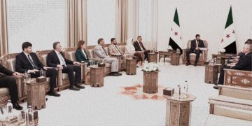 Syria’s New Parliament: Debate Over Postponement and Representation Crisis
