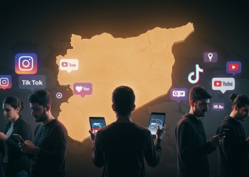 Bloggers: Influence & Awareness – Social Media’s Impact on Syrians