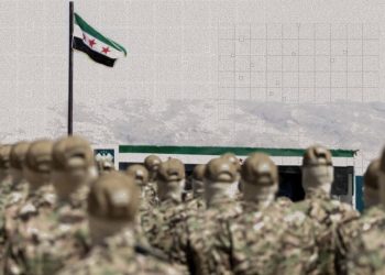Rearming Syria’s New Army: Between Russian Necessity and Western Oversight