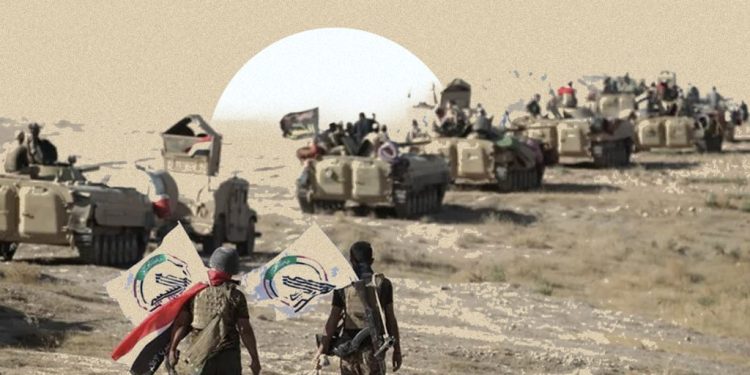 Iraq’s Popular Mobilization Forces… From a Fatwa of Jihad to the “Wall of the Nation”