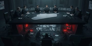 The Deep State: Covert Networks & Confrontation Challenges