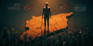 From Trauma to Illusion: Why Syrians Cling to ‘Saviours’