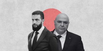 Syrian–Lebanese Relations: Between Old Burdens and New Uncertainties