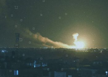 Israeli Airstrikes on Syria: Field Escalation or Diplomatic Moves?