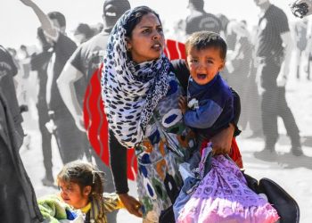 How Has the Syrian War Reshaped the Female-Headed Family?