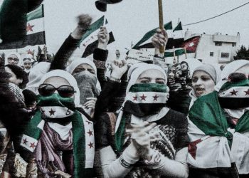 Syrian Women Safeguard Heritage Amid War and Displacement