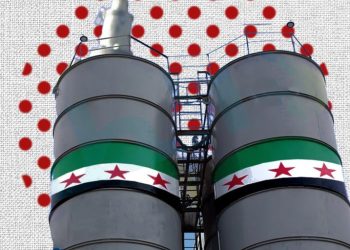 Can Syria’s First Post-Sanctions Oil Export Spark Economic Revival?