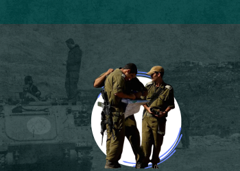 8 Months of Continuous Israeli Escalation in Syria