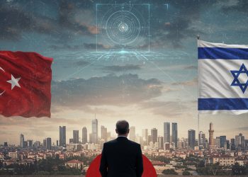 Unspoken Confrontation: Turkish–Israeli Tensions at a Crossroads After Mossad Spy Scandal