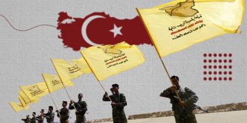 Turkey and Syria’s Kurds: From Hostility Toward Possible Partnership