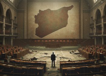 Can Syria Revive Its Political Parties?