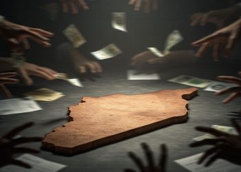 Financing New Syria: Regional Players and Overlapping Agendas
