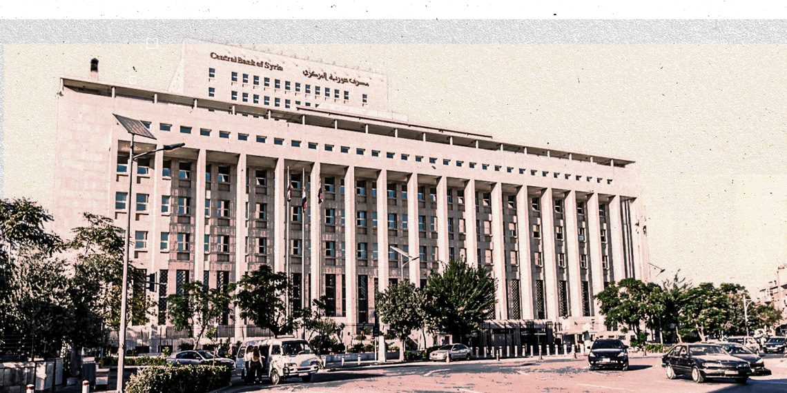 Syria’s State Budget: Between the Numbers of the Past and the Dreams of the Future