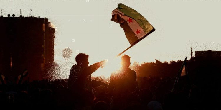 The New Syria and the Party Experience: Past Lessons, Future Questions