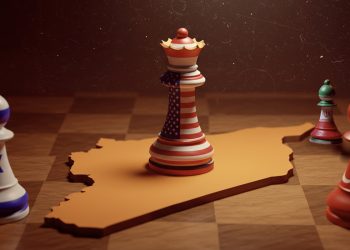 Syria as a Chessboard: How Washington Balances Turkey, Contains Iran, and Strengthens Israel