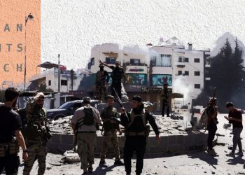 HRW and STJ to +963: No Accountability for Syrian Leaders Behind Coastal Atrocities