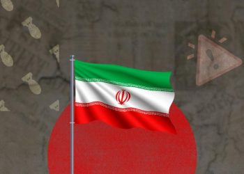 Trigger Mechanism Live: Iran Between Negotiation or Peril