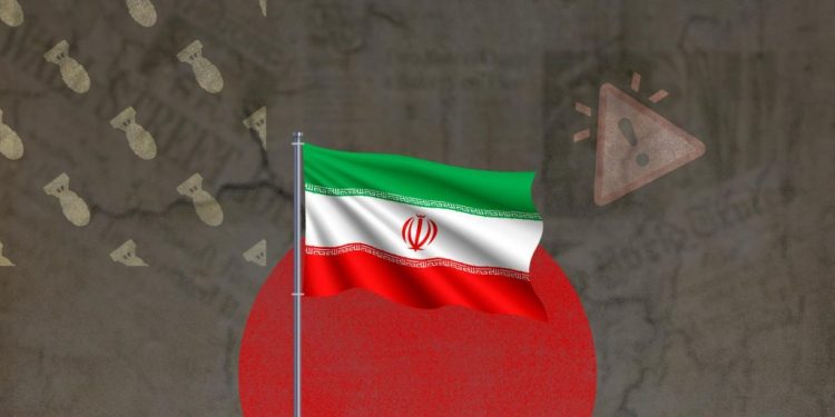 Trigger Mechanism Live: Iran Between Negotiation or Peril