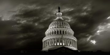 America in the Grip of the Deep State