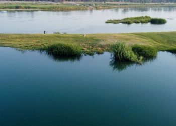Syria Accuses Turkey of Withholding Euphrates Water Share