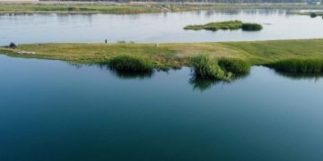 Syria Accuses Turkey of Withholding Euphrates Water Share