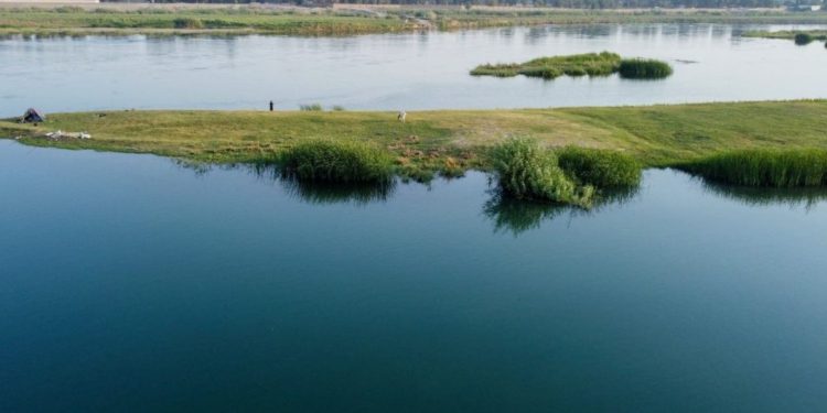 Syria Accuses Turkey of Withholding Euphrates Water Share