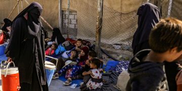 Australia to Repatriate Women and Children from Syrian Camps