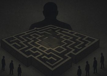 The Deep State in the Arab World: How Regimes Survive Revolutions
