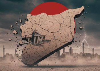 Divided Syrian Elites in the Face of Sectarian Violence