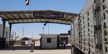 Syria, Iraq in Talks Over Detained Iraqi Fighters