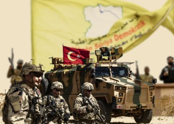 Can Turkey Offer the Kurdish-Led SDF Greater Gains than Damascus?