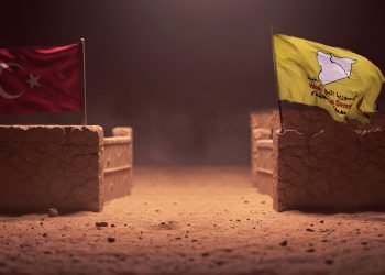 SDF and Turkey: Convergence of Interests or Tactical Necessity?