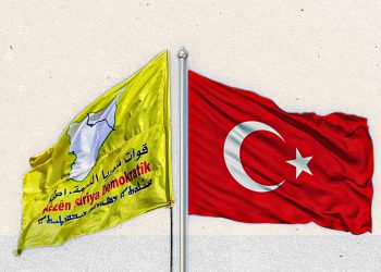 Kurdish-led SDF and Turkey: Between Political Maturity and Fragile Implementation 