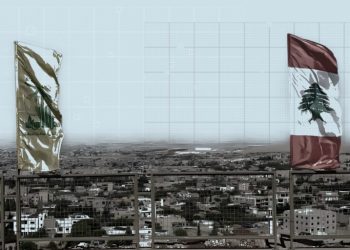 No State Under Two Powers: Lebanon’s Struggle Against Hezbollah’s Grip