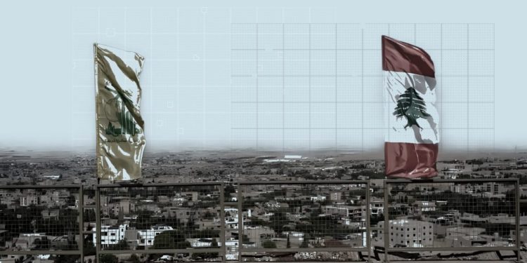 No State Under Two Powers: Lebanon’s Struggle Against Hezbollah’s Grip