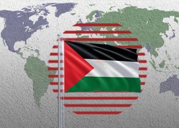 Palestine’s International Recognition: Diplomatic Impact and the Clash of Legitimacy vs. Realism