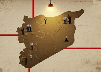 Sectarian Identity in Syria in Search of Safety