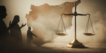 Transitional Justice: Gateway to National Reconciliation in Syria’s New Era