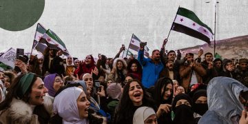 Women in Syria: Between Political Islam and the Struggle for Equality