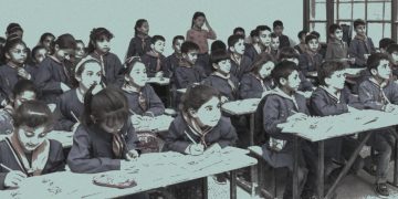 Islamizing Schools in Syria: Social Surrender or Identity Struggle?