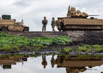 US Delays Syria Troop Withdrawal Over Security Concerns