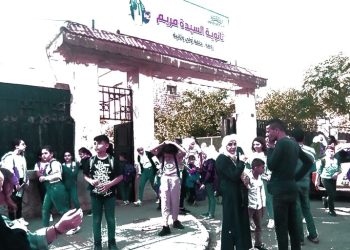 What Education Should Syrian Children Receive at Schools?