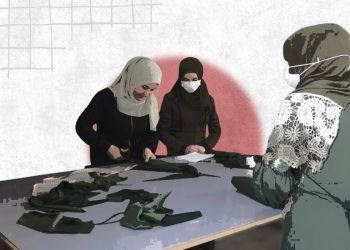 Syrian Women in Workforce: Will New Syria Deliver Justice for Its Women?
