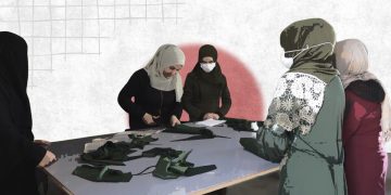 Syrian Women in Workforce: Will New Syria Deliver Justice for Its Women?