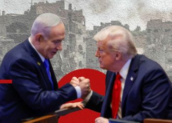 Trump’s Gaza Plan: Ceasefire or New Middle East Era?
