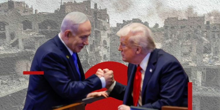 Trump’s Gaza Plan: Ceasefire or New Middle East Era?