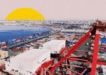 Syria… Between Economic Reform and Political Constraint